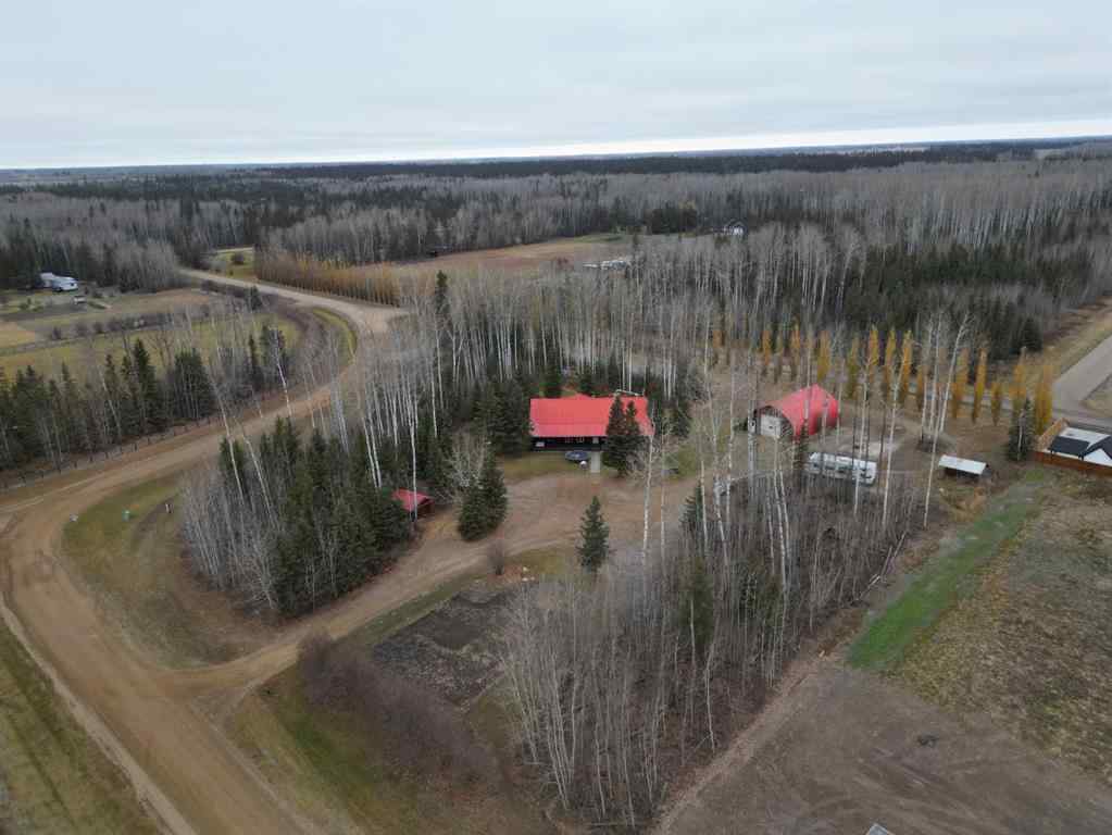 MLS® A2267833 - 174 Greenwood Bend   in NONE La Crete, Residential