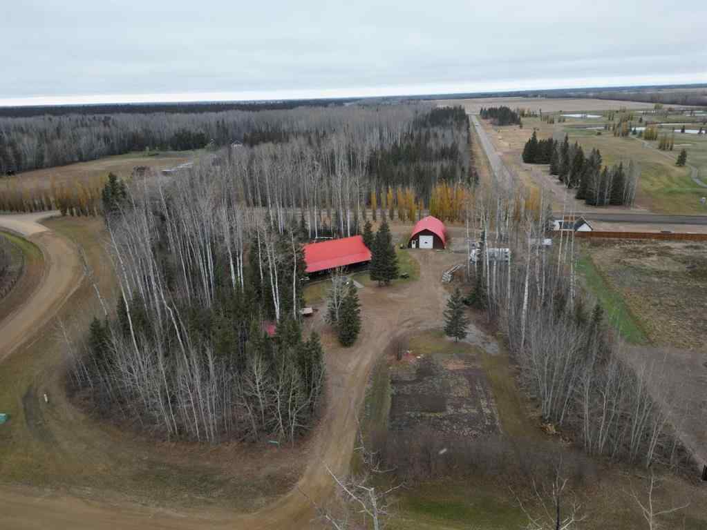 MLS® A2267833 - 174 Greenwood Bend   in NONE La Crete, Residential