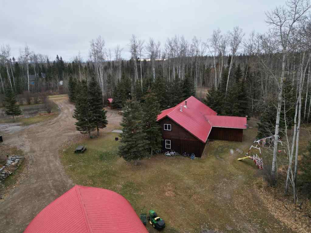 MLS® A2267833 - 174 Greenwood Bend   in NONE La Crete, Residential