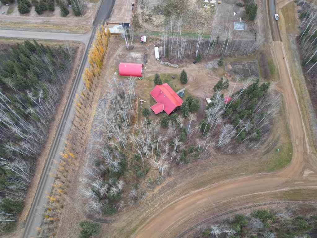 MLS® A2267833 - 174 Greenwood Bend   in NONE La Crete, Residential