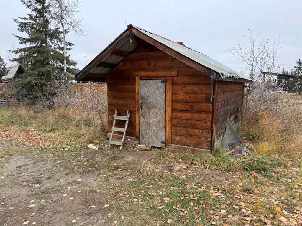 MLS® A2267833 - 174 Greenwood Bend   in NONE La Crete, Residential