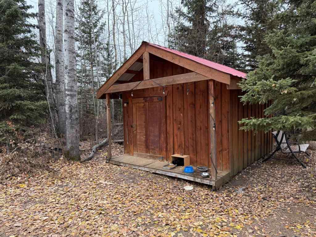 MLS® A2267833 - 174 Greenwood Bend   in NONE La Crete, Residential