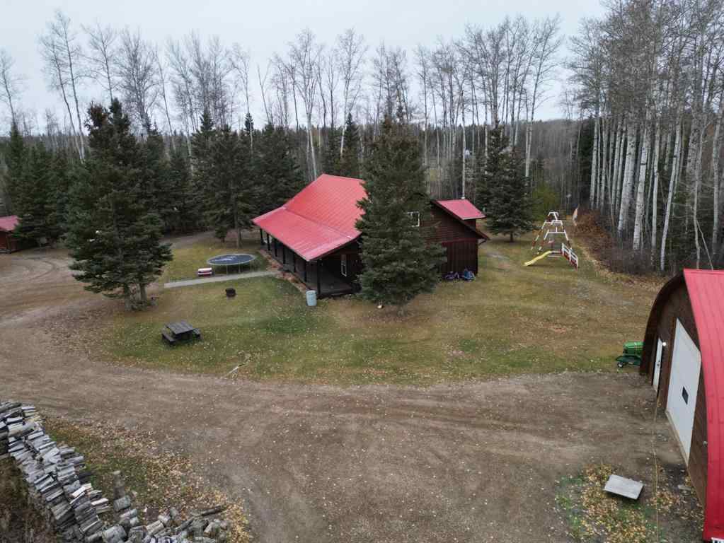 MLS® A2267833 - 174 Greenwood Bend   in NONE La Crete, Residential