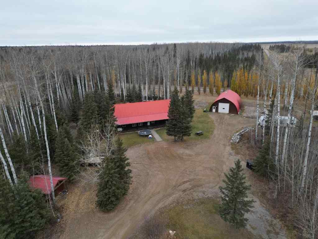 MLS® A2267833 - 174 Greenwood Bend   in NONE La Crete, Residential