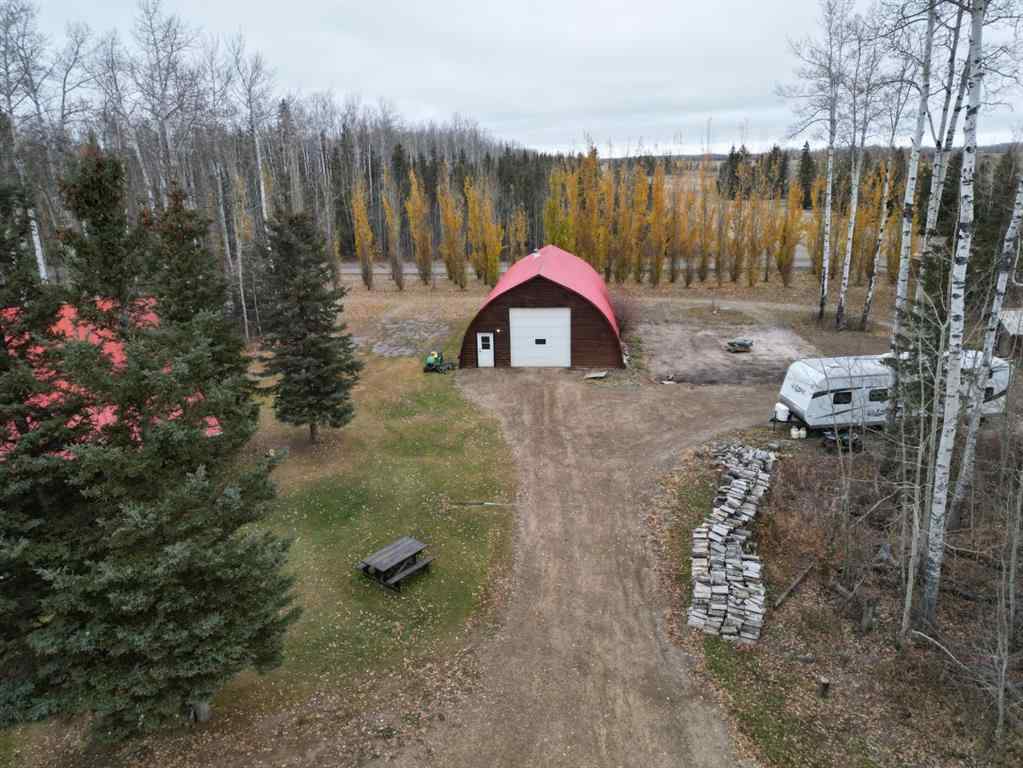 MLS® A2267833 - 174 Greenwood Bend   in NONE La Crete, Residential