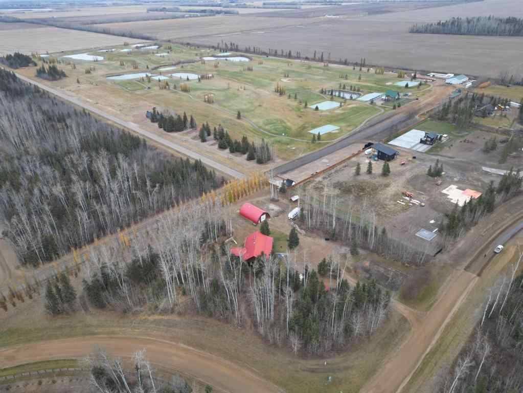 MLS® A2267833 - 174 Greenwood Bend   in NONE La Crete, Residential