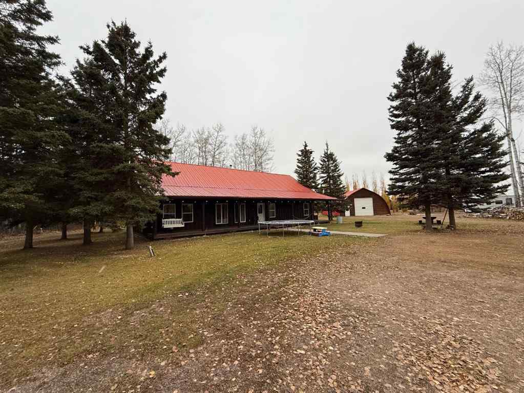 MLS® A2267833 - 174 Greenwood Bend   in NONE La Crete, Residential