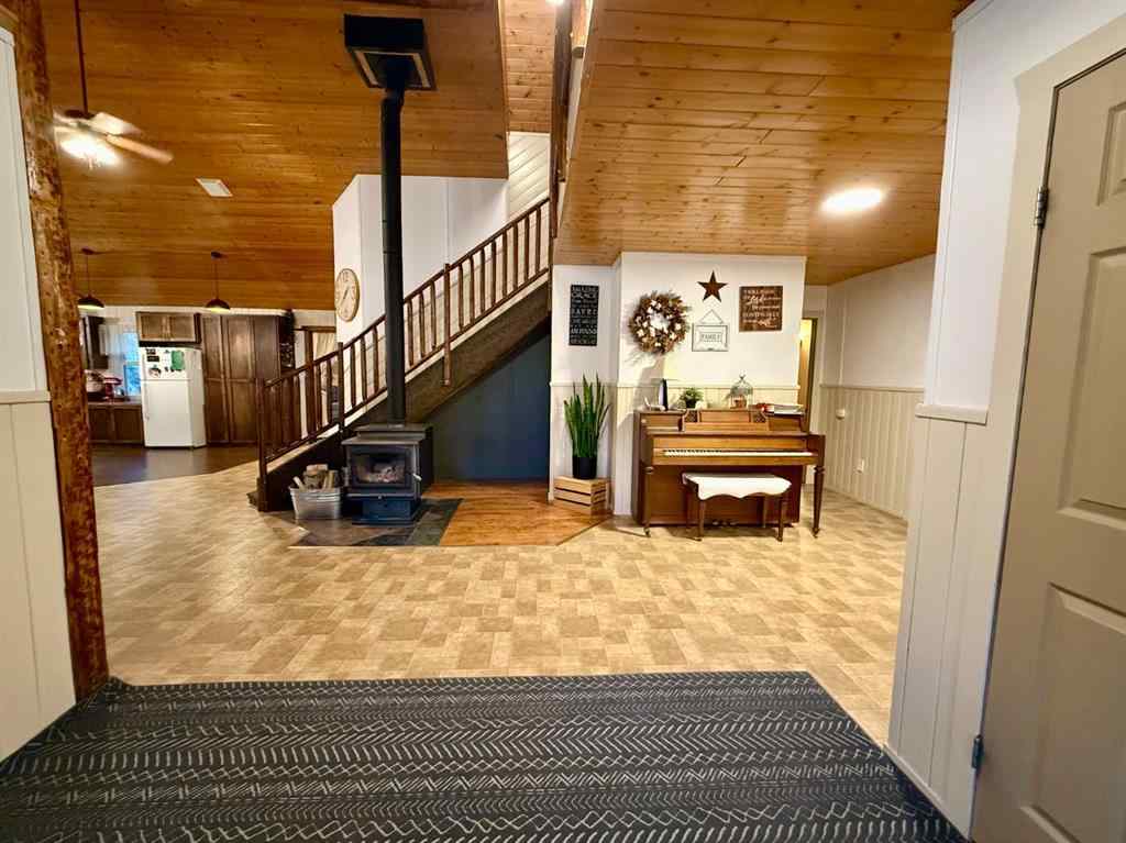 MLS® A2267833 - 174 Greenwood Bend   in NONE La Crete, Residential