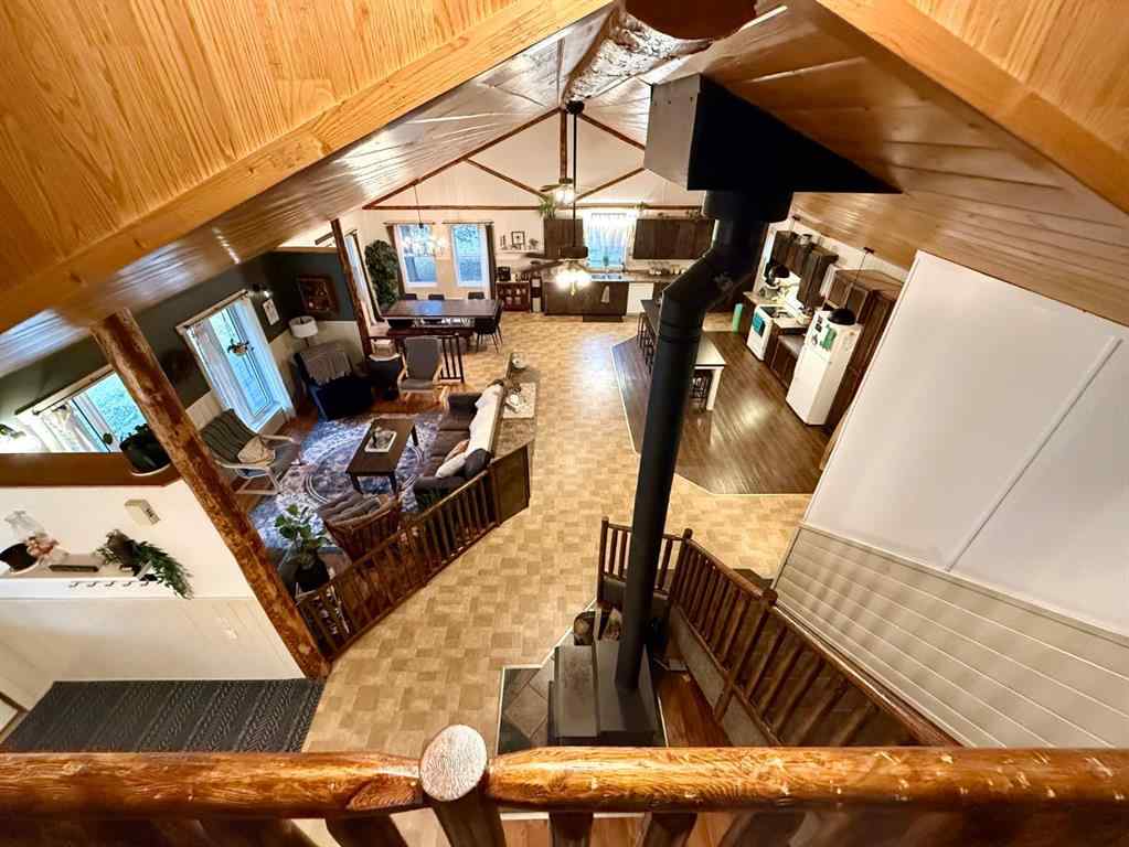 MLS® A2267833 - 174 Greenwood Bend   in NONE La Crete, Residential