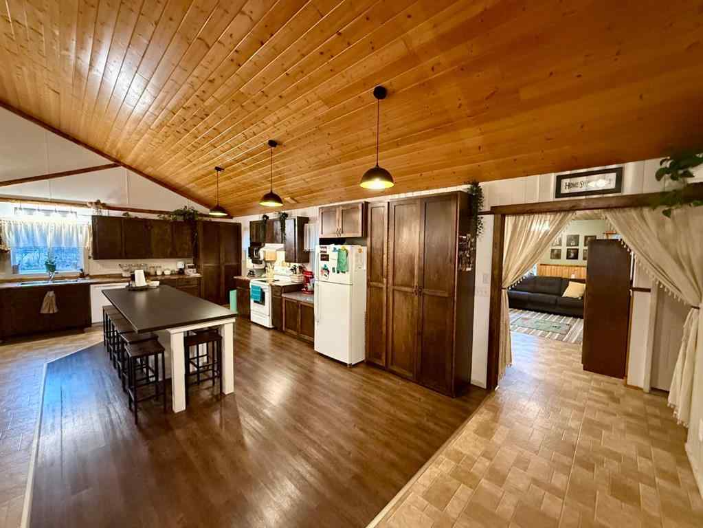 MLS® A2267833 - 174 Greenwood Bend   in NONE La Crete, Residential