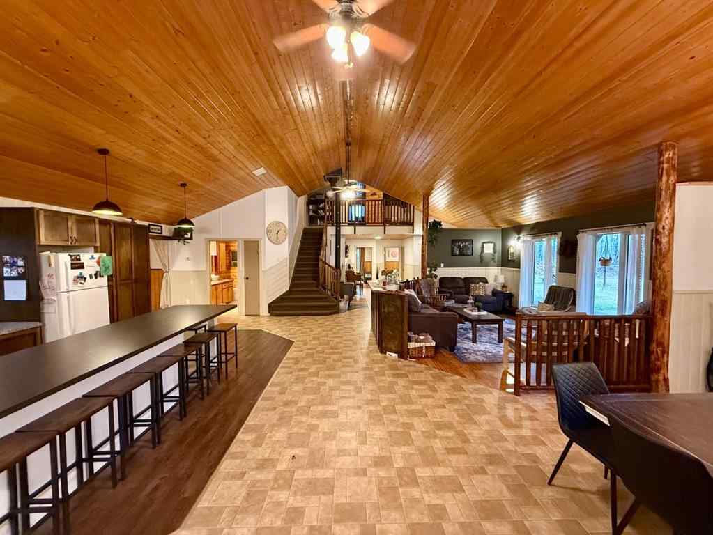 MLS® A2267833 - 174 Greenwood Bend   in NONE La Crete, Residential