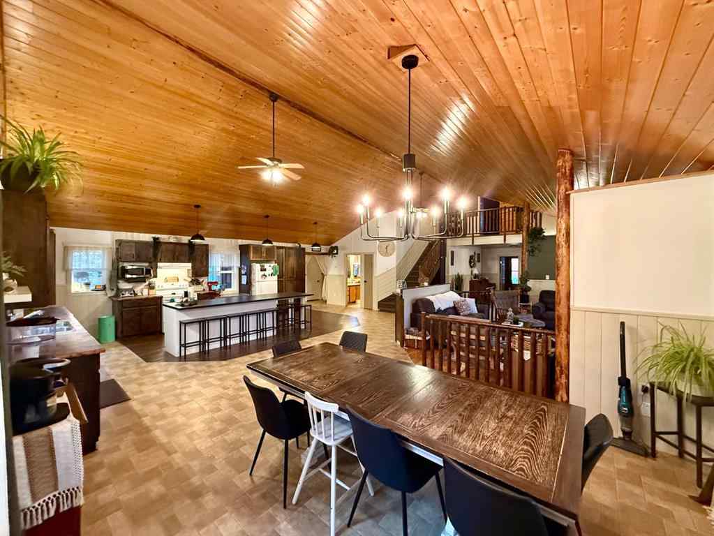 MLS® A2267833 - 174 Greenwood Bend   in NONE La Crete, Residential