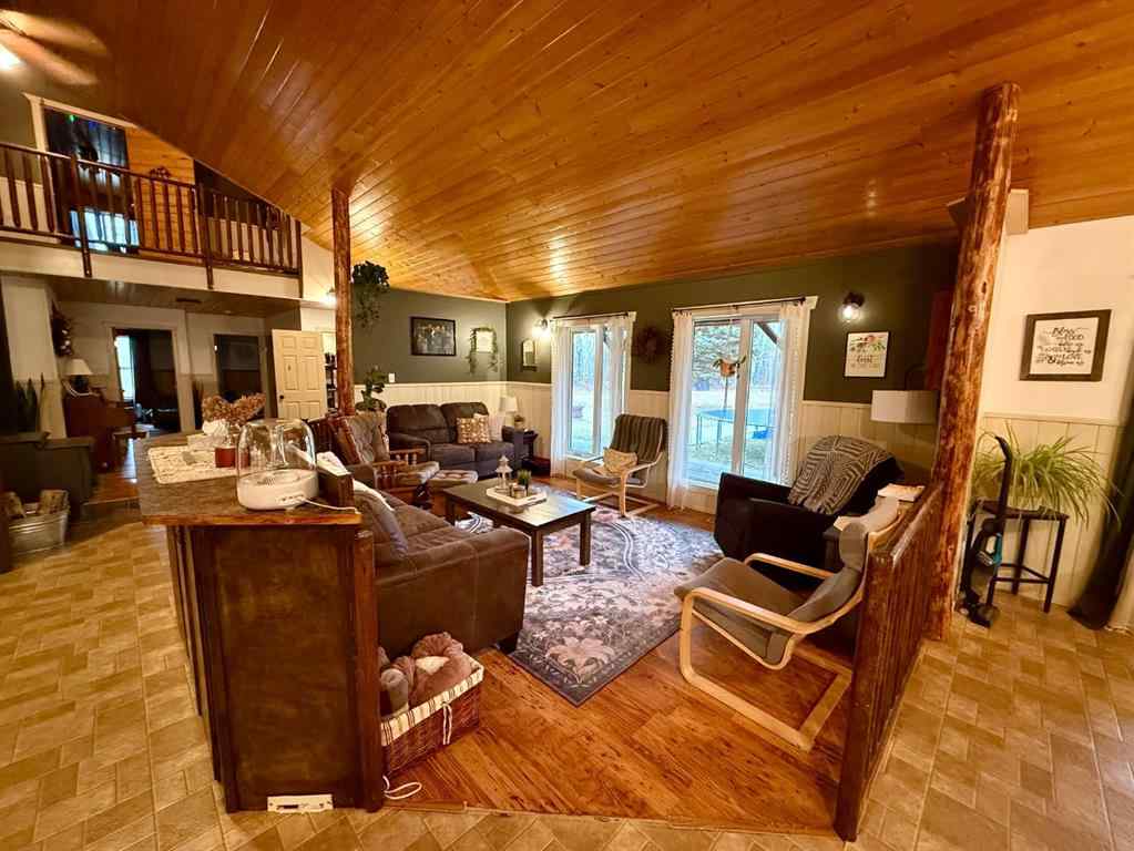 MLS® A2267833 - 174 Greenwood Bend   in NONE La Crete, Residential