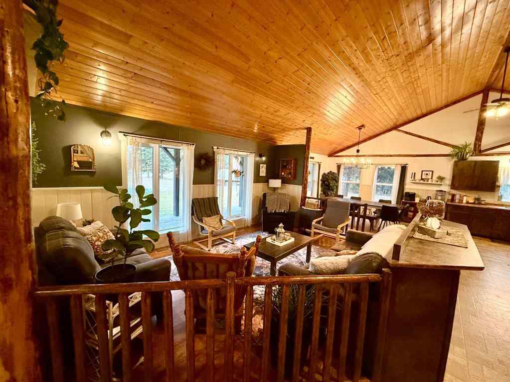 MLS® A2267833 - 174 Greenwood Bend   in NONE La Crete, Residential