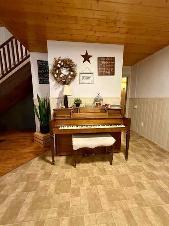 MLS® A2267833 - 174 Greenwood Bend   in NONE La Crete, Residential