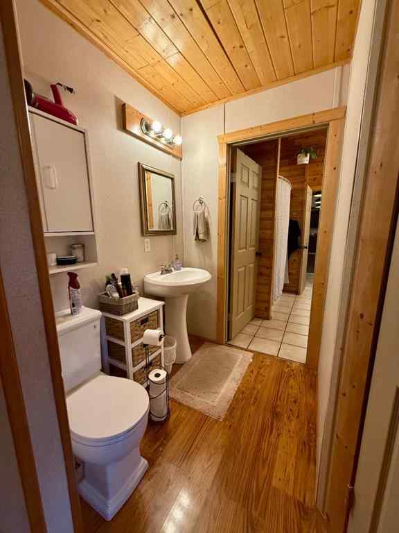 MLS® A2267833 - 174 Greenwood Bend   in NONE La Crete, Residential