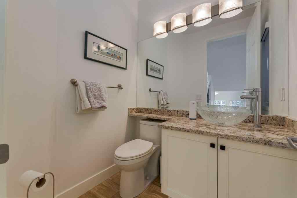 MLS® A2267835 - 94 Mckenzie Lake Island SE in McKenzie Lake Calgary, Residential