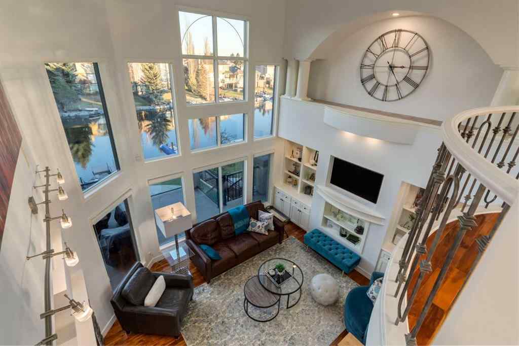 MLS® A2267835 - 94 Mckenzie Lake Island SE in McKenzie Lake Calgary, Residential