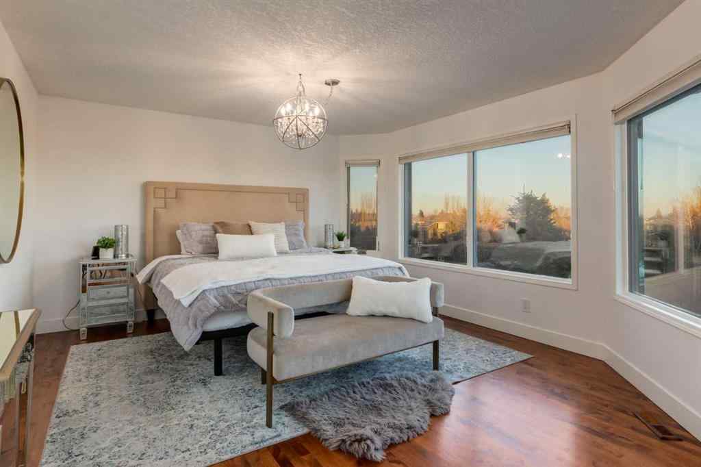 MLS® A2267835 - 94 Mckenzie Lake Island SE in McKenzie Lake Calgary, Residential