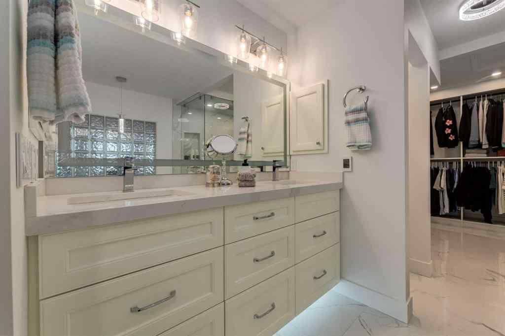 MLS® A2267835 - 94 Mckenzie Lake Island SE in McKenzie Lake Calgary, Residential