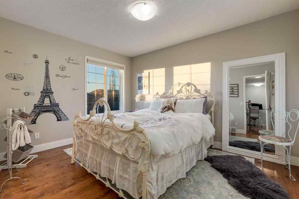 MLS® A2267835 - 94 Mckenzie Lake Island SE in McKenzie Lake Calgary, Residential