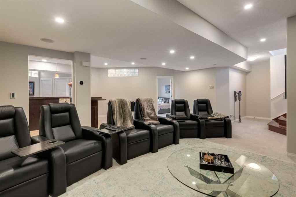 MLS® A2267835 - 94 Mckenzie Lake Island SE in McKenzie Lake Calgary, Residential