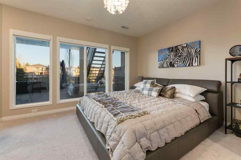 MLS® A2267835 - 94 Mckenzie Lake Island SE in McKenzie Lake Calgary, Residential