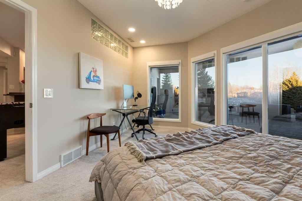 MLS® A2267835 - 94 Mckenzie Lake Island SE in McKenzie Lake Calgary, Residential