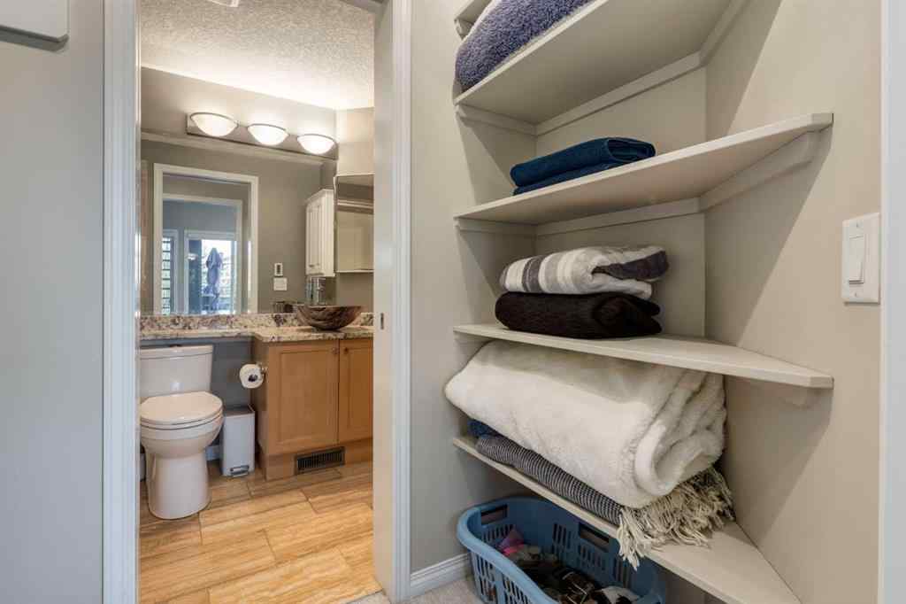 MLS® A2267835 - 94 Mckenzie Lake Island SE in McKenzie Lake Calgary, Residential