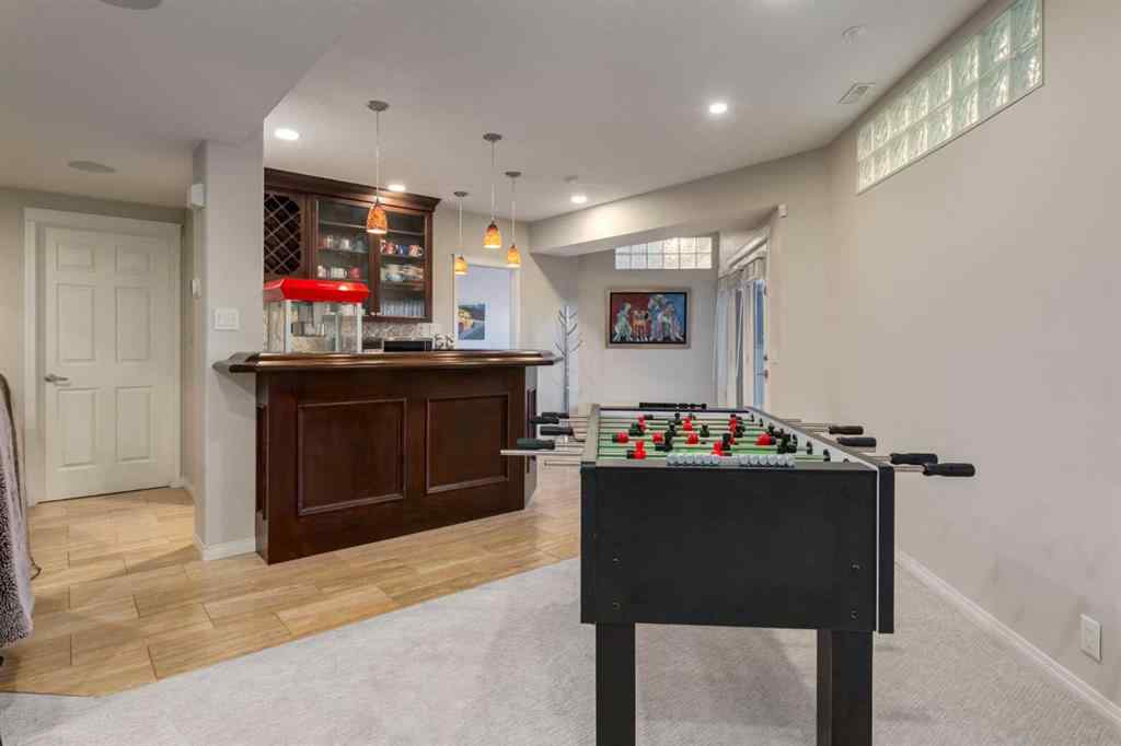 MLS® A2267835 - 94 Mckenzie Lake Island SE in McKenzie Lake Calgary, Residential