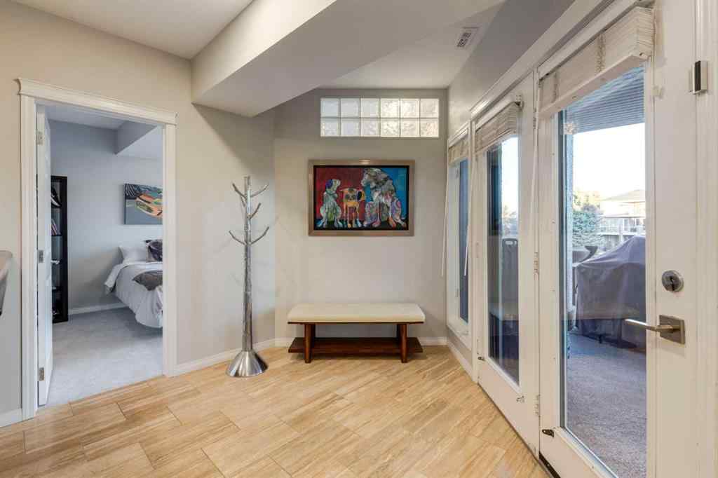 MLS® A2267835 - 94 Mckenzie Lake Island SE in McKenzie Lake Calgary, Residential