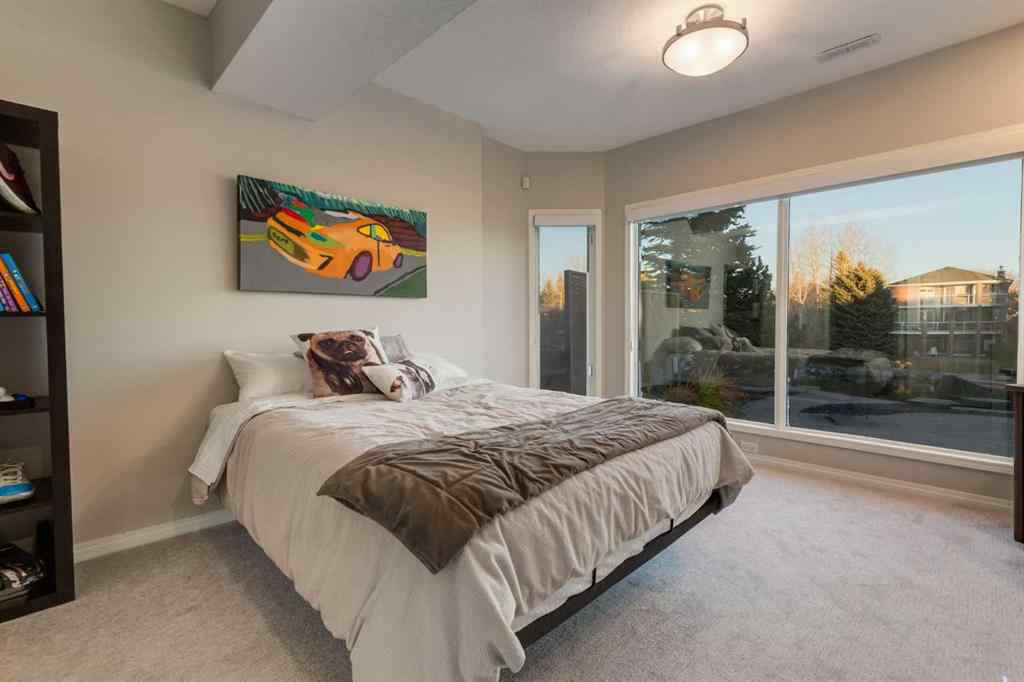 MLS® A2267835 - 94 Mckenzie Lake Island SE in McKenzie Lake Calgary, Residential