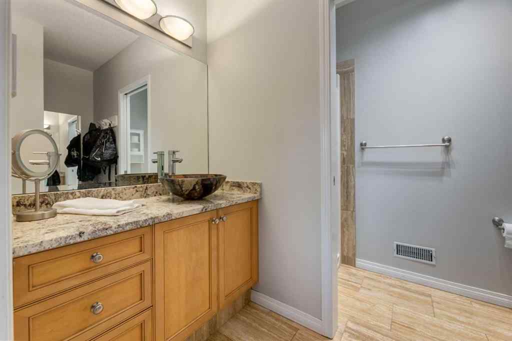 MLS® A2267835 - 94 Mckenzie Lake Island SE in McKenzie Lake Calgary, Residential