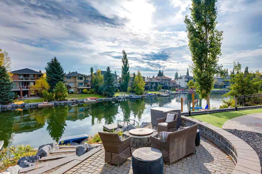 MLS® A2267835 - 94 Mckenzie Lake Island SE in McKenzie Lake Calgary, Residential