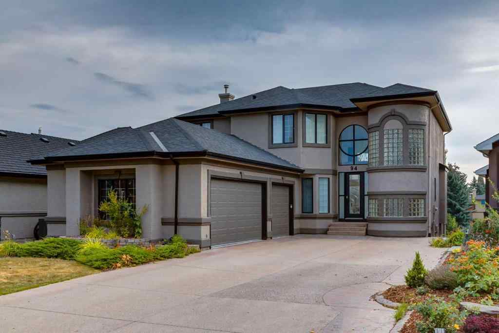 MLS® A2267835 - 94 Mckenzie Lake Island SE in McKenzie Lake Calgary, Residential