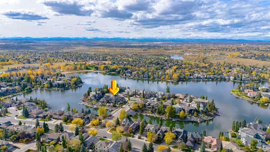 MLS® A2267835 - 94 Mckenzie Lake Island SE in McKenzie Lake Calgary, Residential