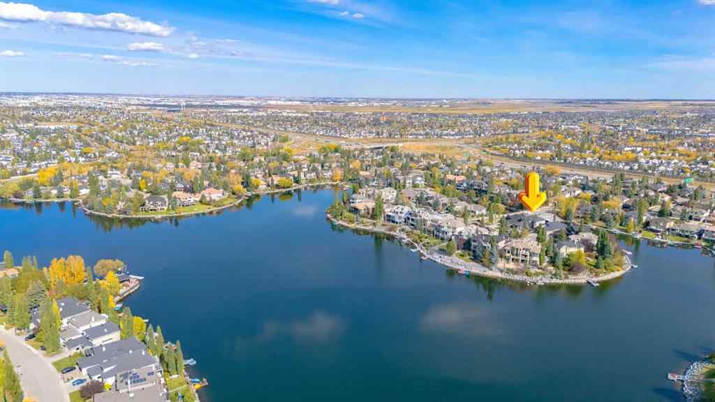 MLS® A2267835 - 94 Mckenzie Lake Island SE in McKenzie Lake Calgary, Residential