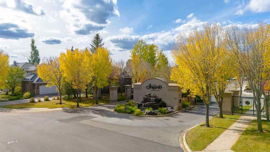MLS® A2267835 - 94 Mckenzie Lake Island SE in McKenzie Lake Calgary, Residential