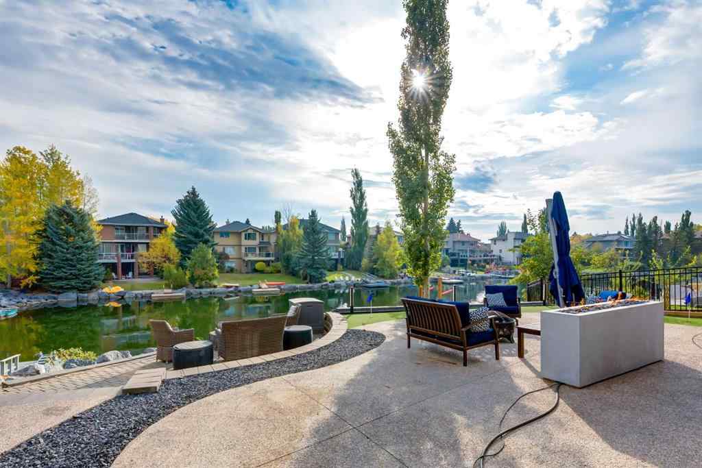 MLS® A2267835 - 94 Mckenzie Lake Island SE in McKenzie Lake Calgary, Residential