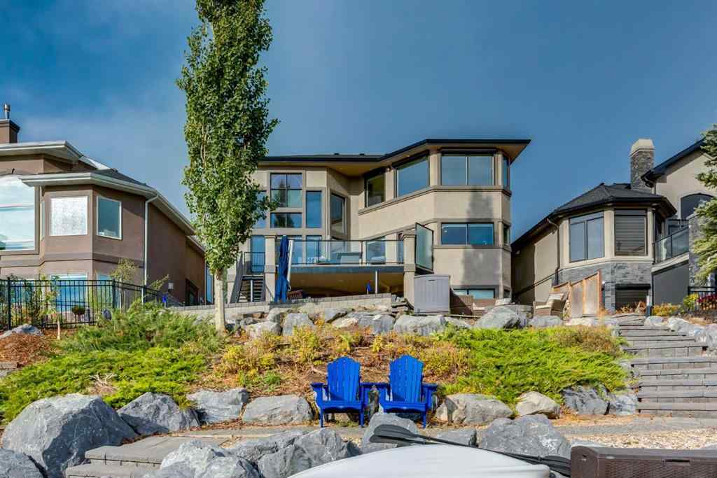 MLS® A2267835 - 94 Mckenzie Lake Island SE in McKenzie Lake Calgary, Residential