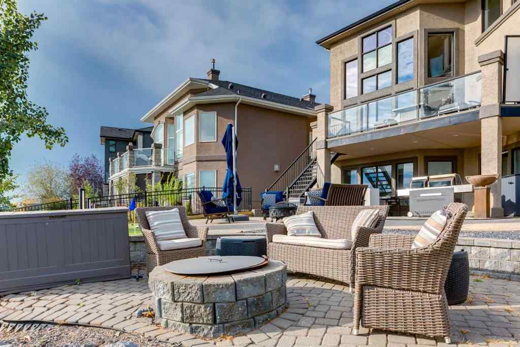 MLS® A2267835 - 94 Mckenzie Lake Island SE in McKenzie Lake Calgary, Residential