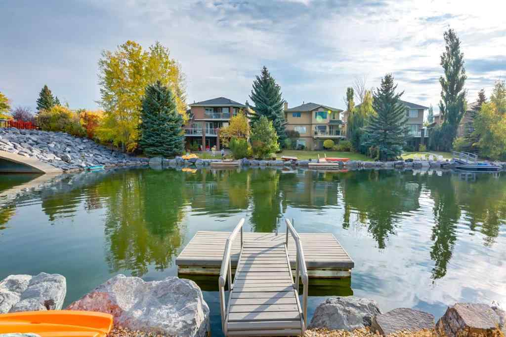 MLS® A2267835 - 94 Mckenzie Lake Island SE in McKenzie Lake Calgary, Residential
