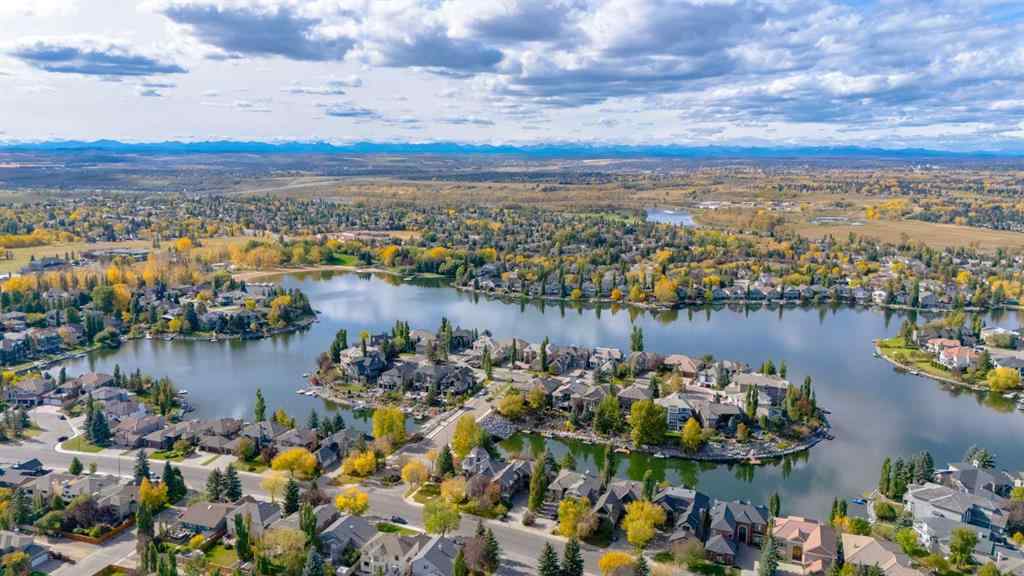 MLS® A2267835 - 94 Mckenzie Lake Island SE in McKenzie Lake Calgary, Residential