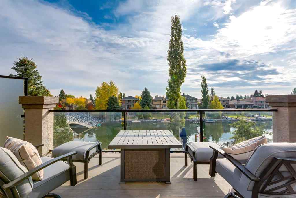 MLS® A2267835 - 94 Mckenzie Lake Island SE in McKenzie Lake Calgary, Residential