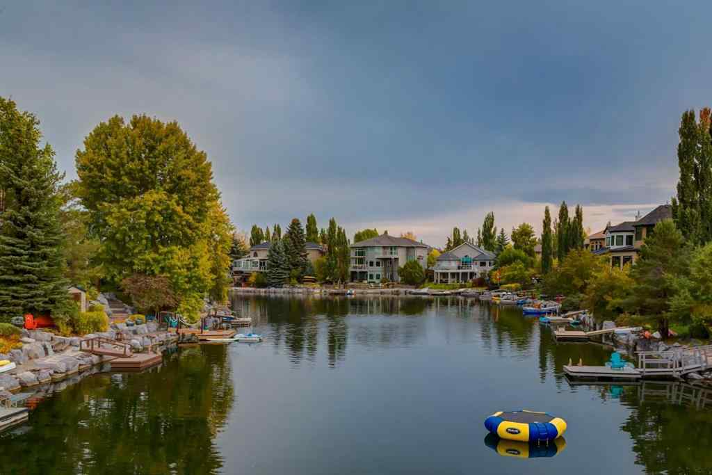 MLS® A2267835 - 94 Mckenzie Lake Island SE in McKenzie Lake Calgary, Residential