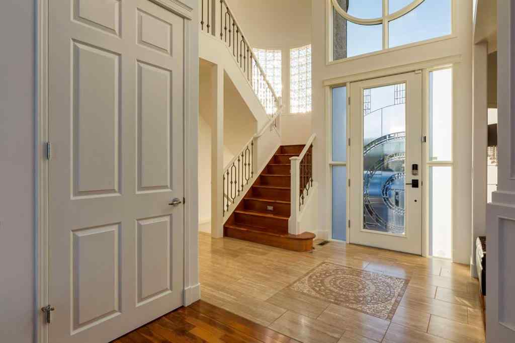 MLS® A2267835 - 94 Mckenzie Lake Island SE in McKenzie Lake Calgary, Residential