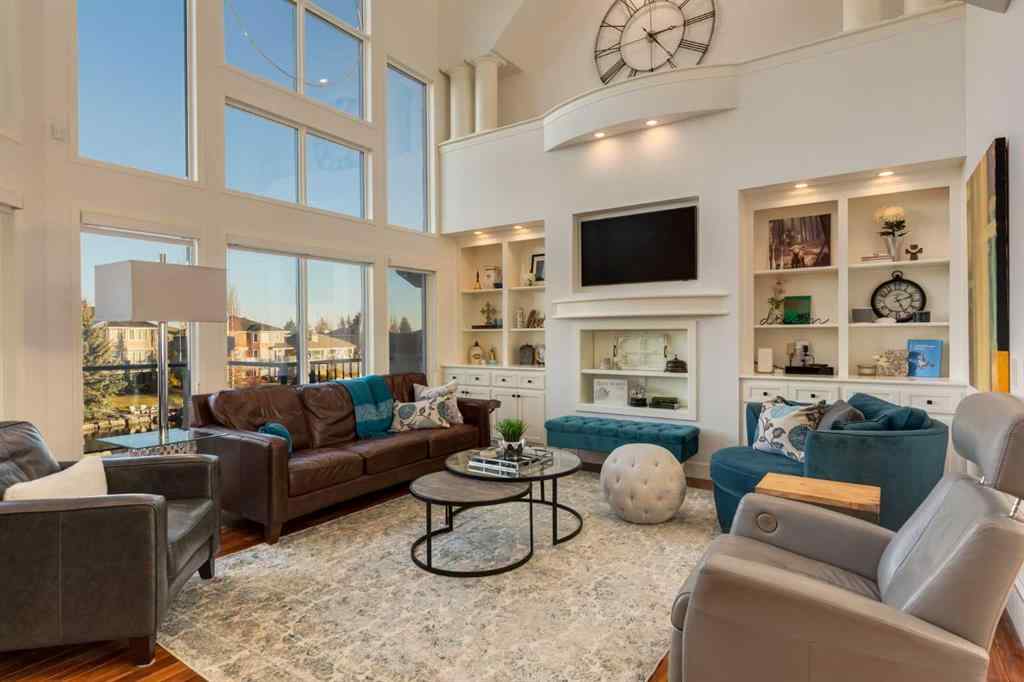 MLS® A2267835 - 94 Mckenzie Lake Island SE in McKenzie Lake Calgary, Residential