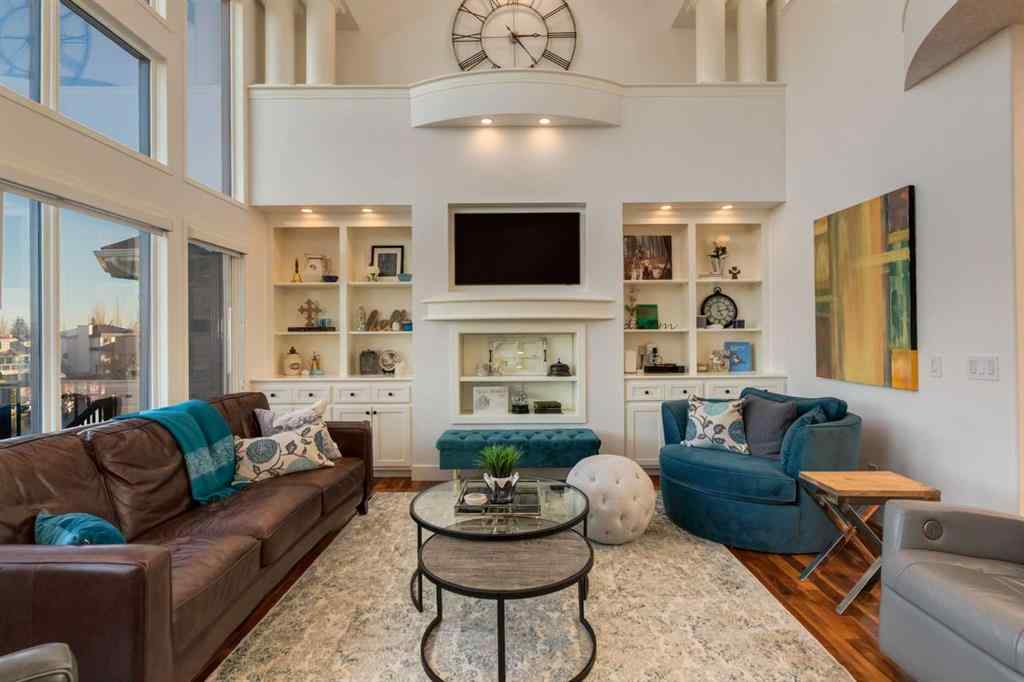 MLS® A2267835 - 94 Mckenzie Lake Island SE in McKenzie Lake Calgary, Residential