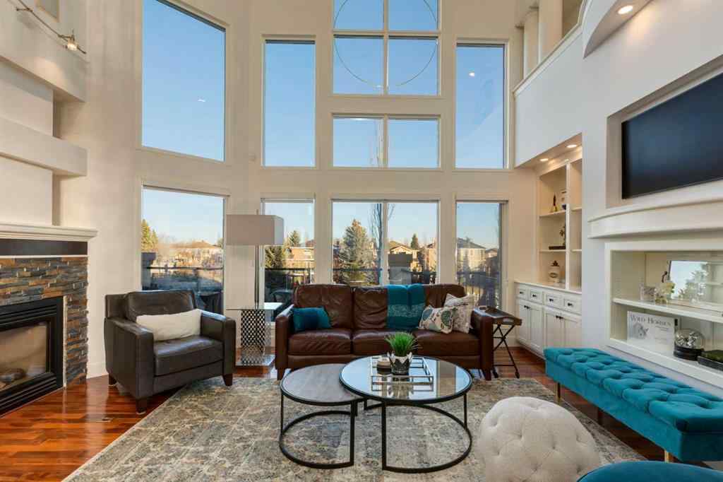 MLS® A2267835 - 94 Mckenzie Lake Island SE in McKenzie Lake Calgary, Residential