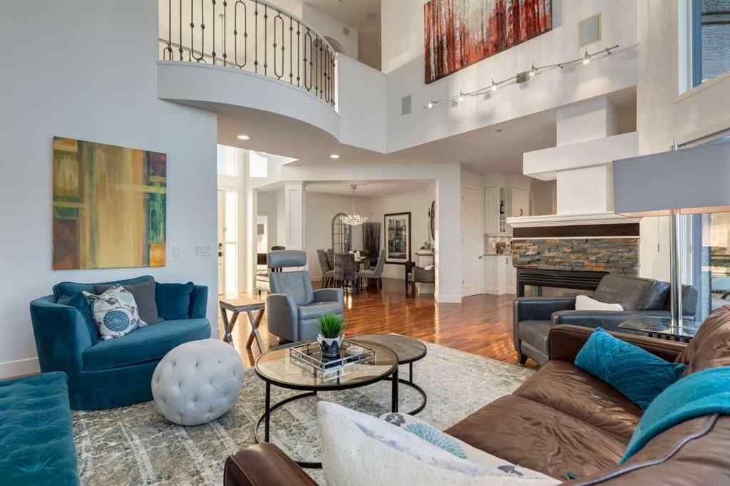 MLS® A2267835 - 94 Mckenzie Lake Island SE in McKenzie Lake Calgary, Residential